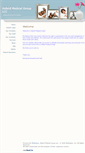 Mobile Screenshot of hybridmedicalgroup.com